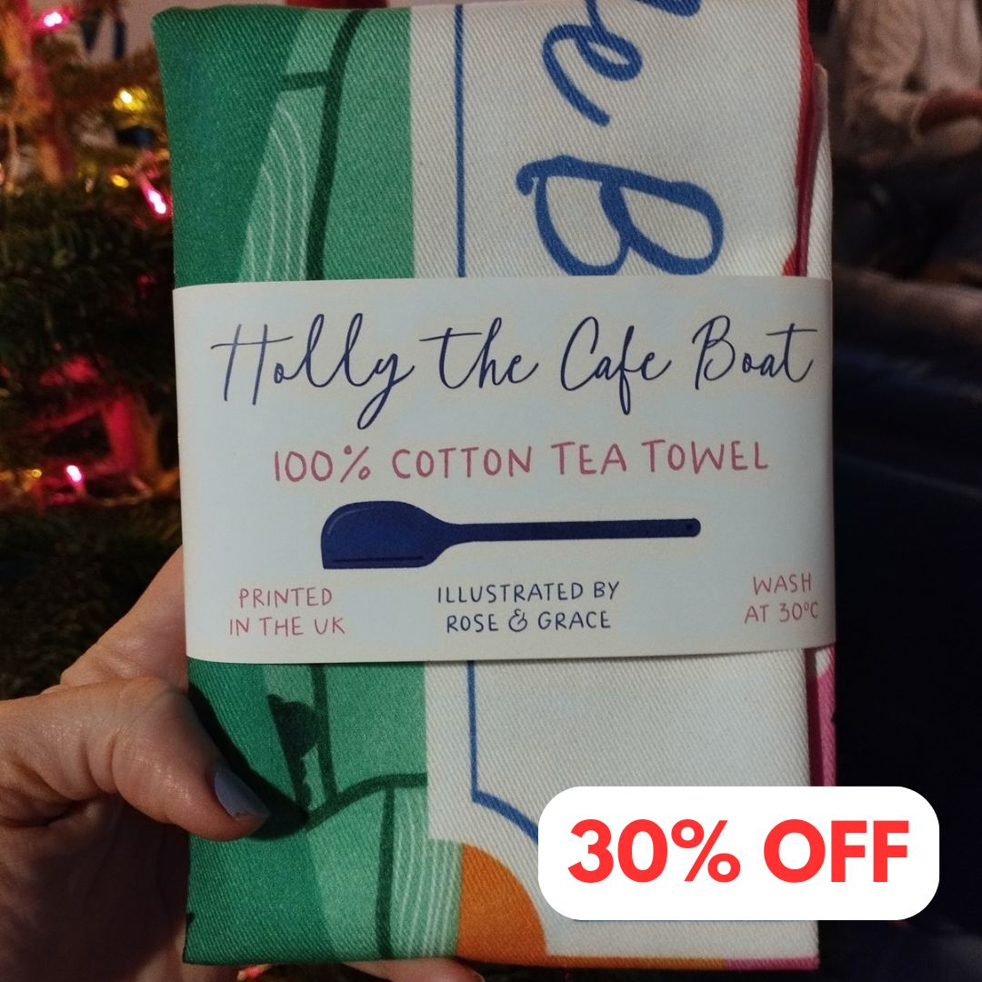 Tea Towel