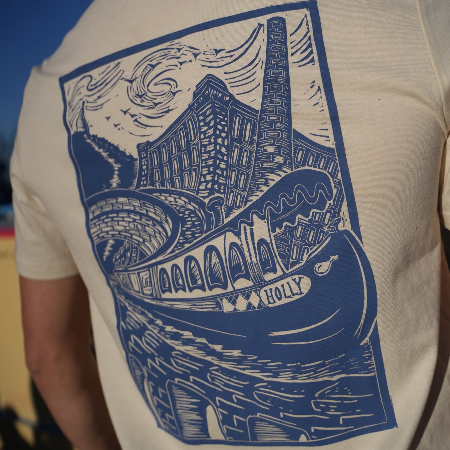 Short Sleeve T Shirt
