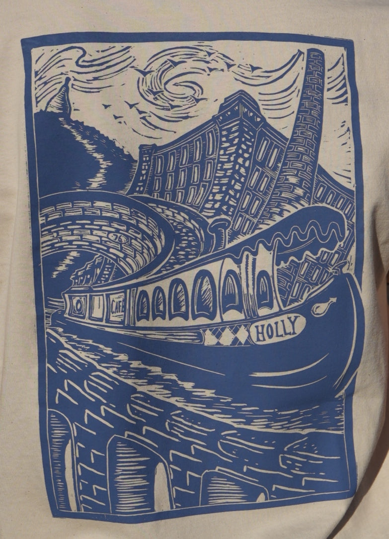 Long Sleeve T Shirt