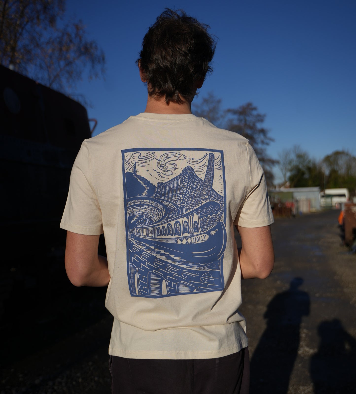 Short Sleeve T Shirt