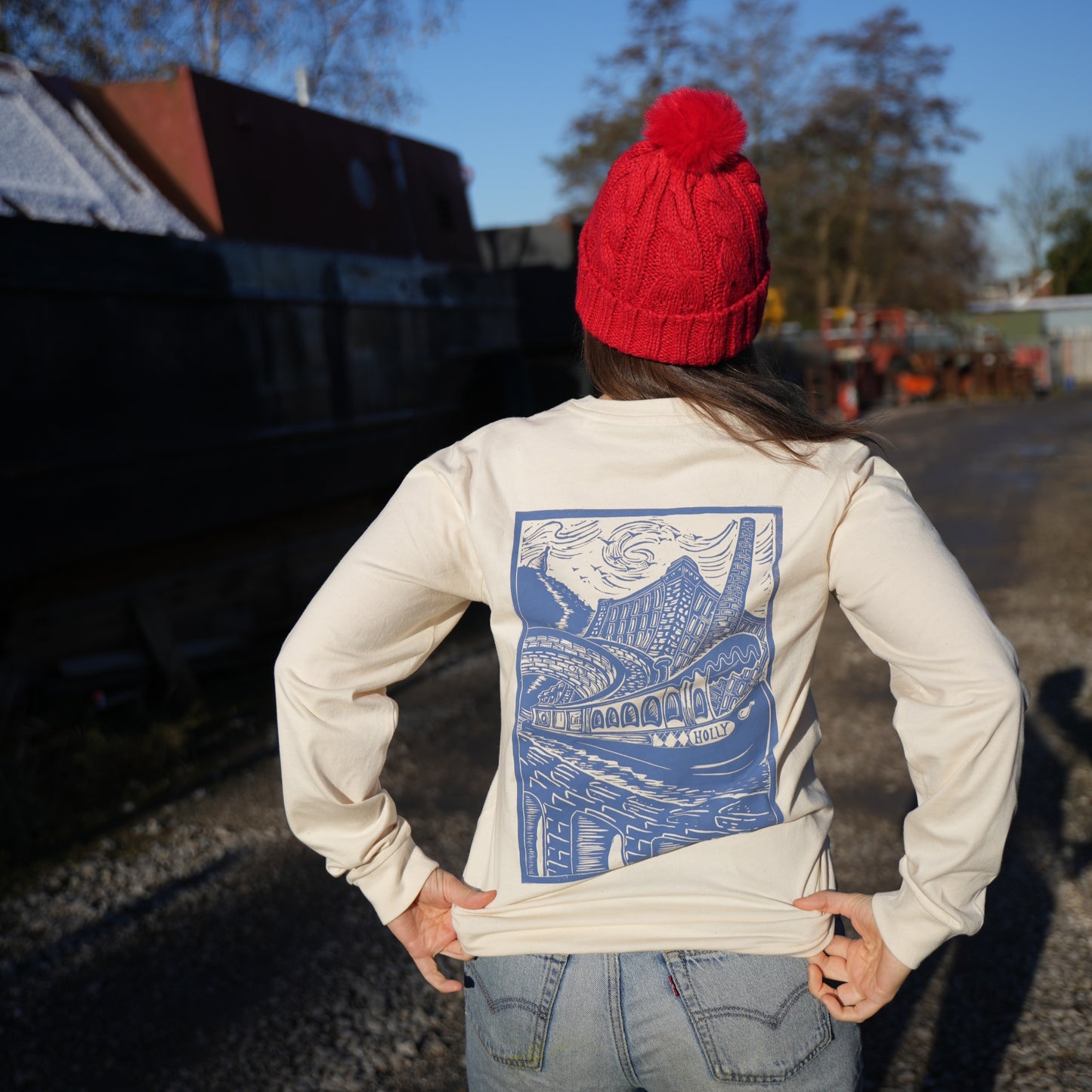 Long Sleeve T Shirt