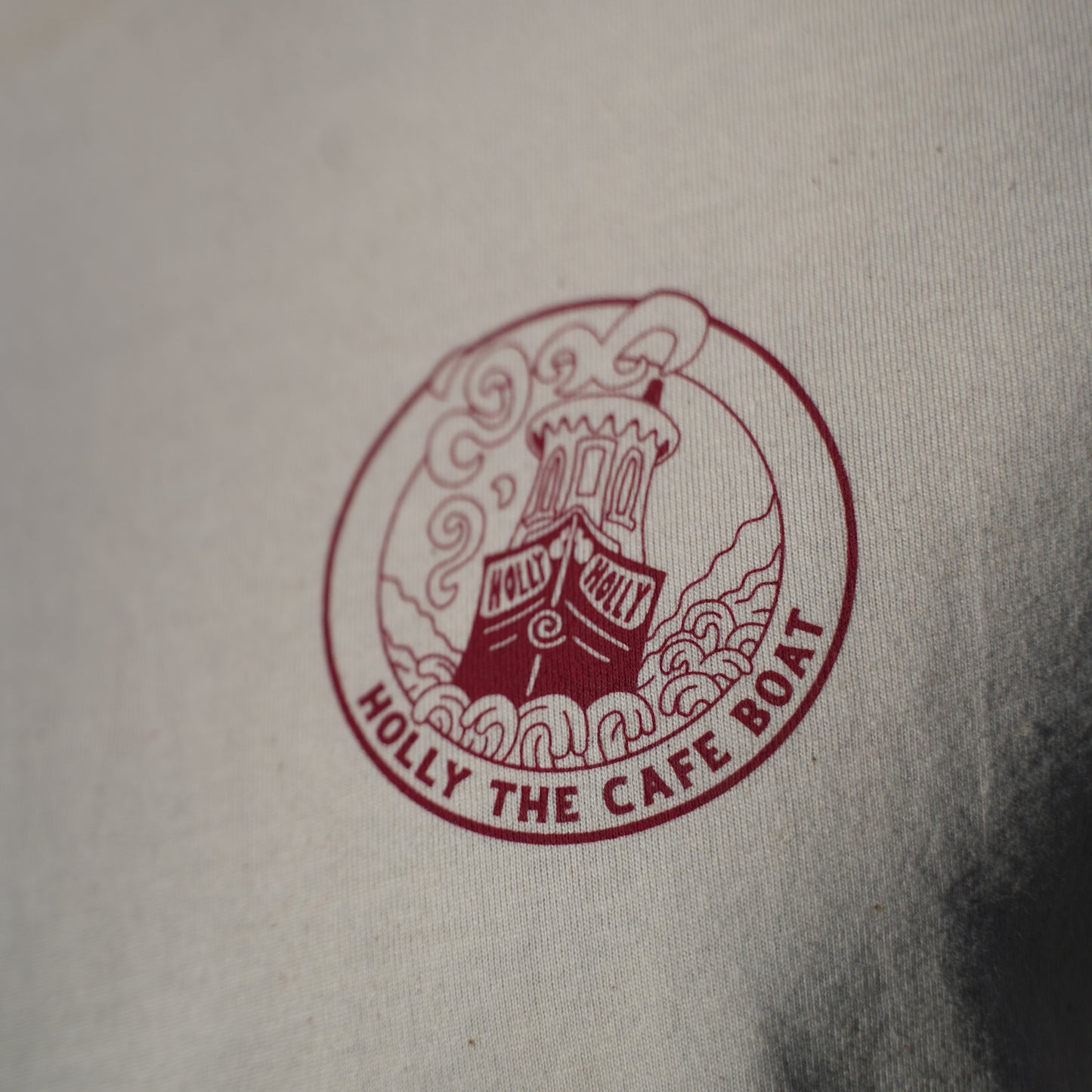 Long Sleeve T Shirt